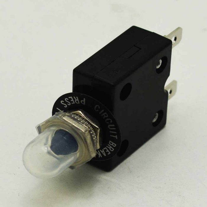 Circuit breaker 15amp