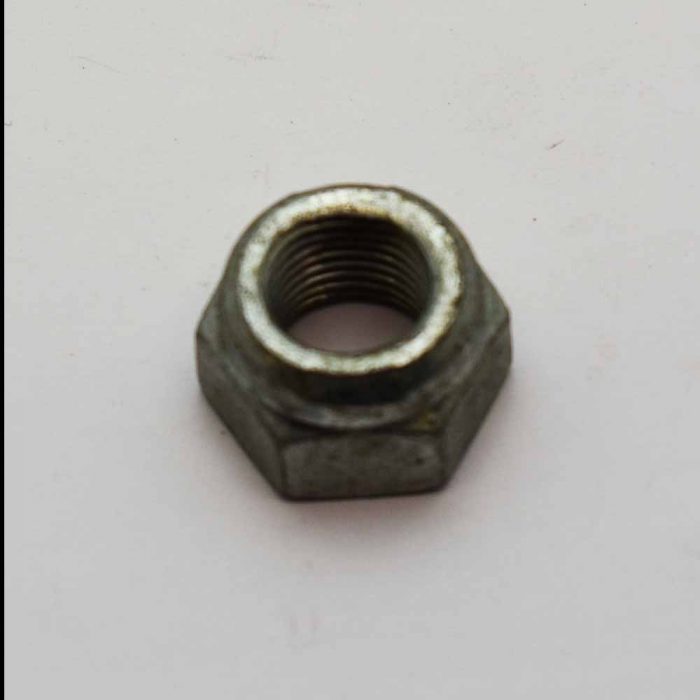 Propshaft nut 7/16