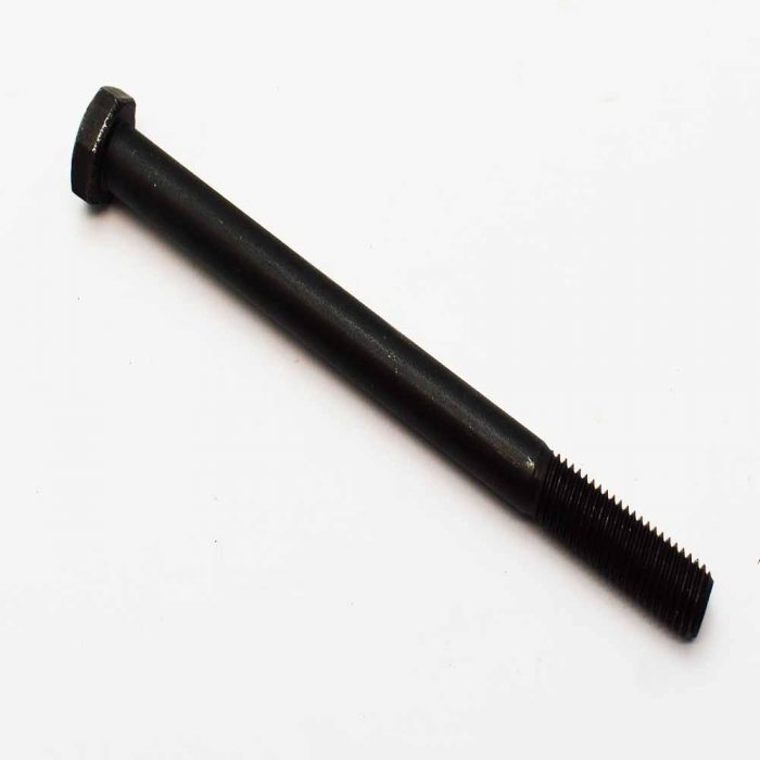 Rops frame securing bolt 1 ton hydrostatic 160mm long