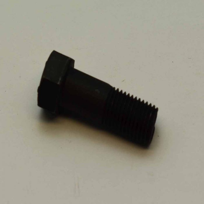 Propshaft bolt 7/16