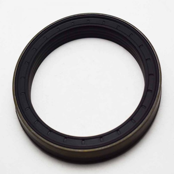 Hub seal