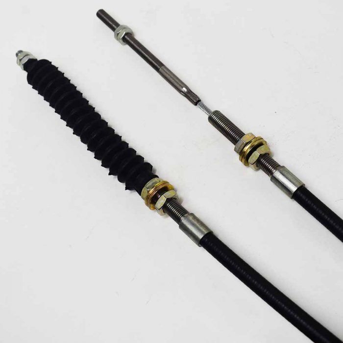 Handbrake cable SX3000 approx pre 2002