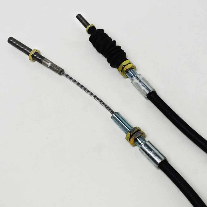Handbrake cable SX3000 approx after 2002