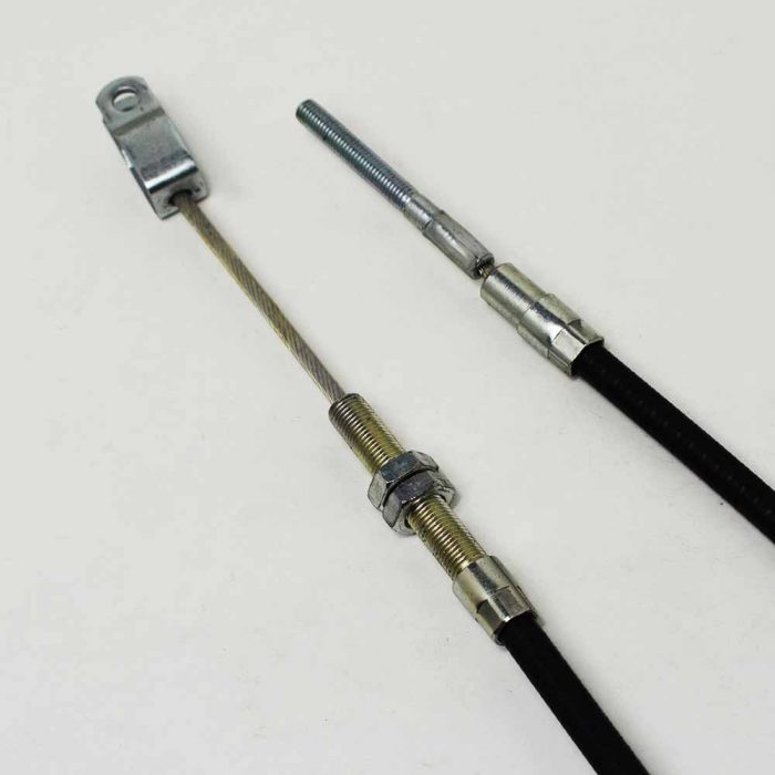 Handbrake cable Terex 2-3 ton approx 2002-2010