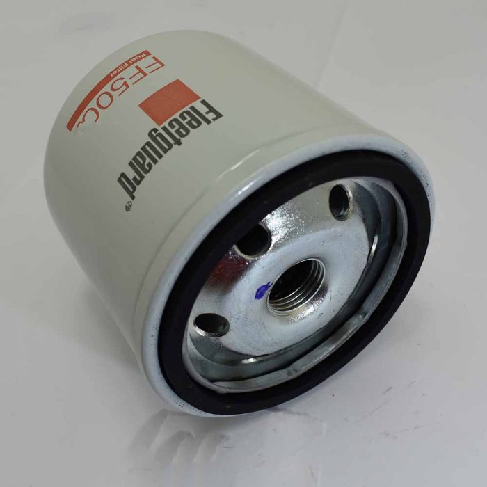 Fuel filter