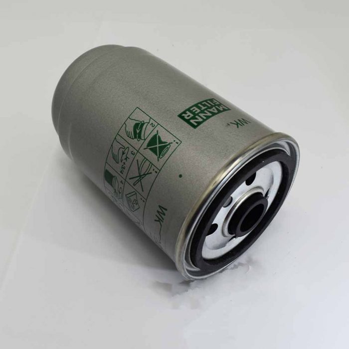 Fuel filter