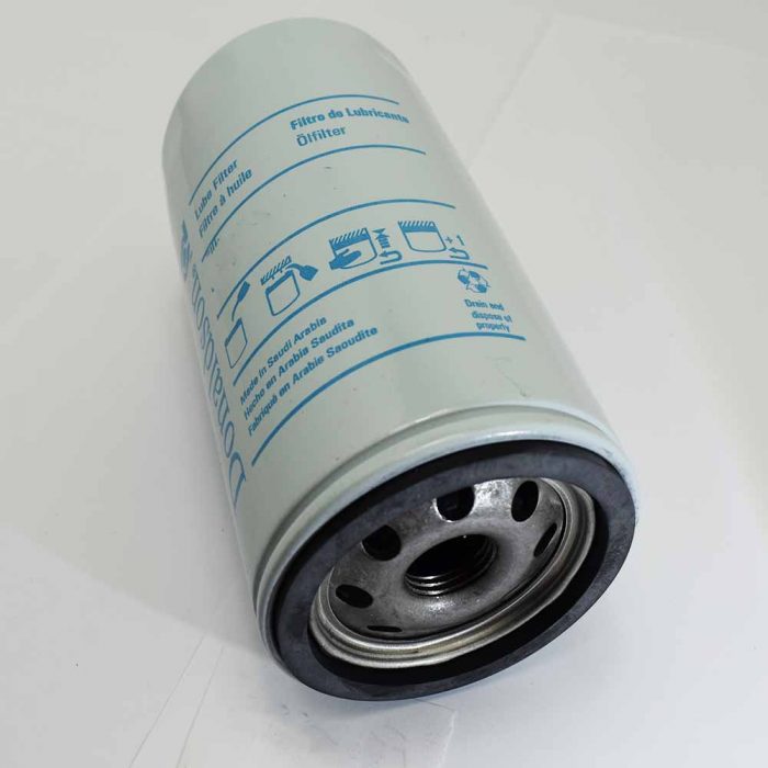Oil filter