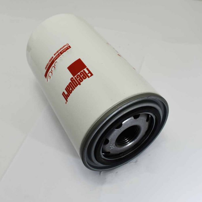 Engine oil filter