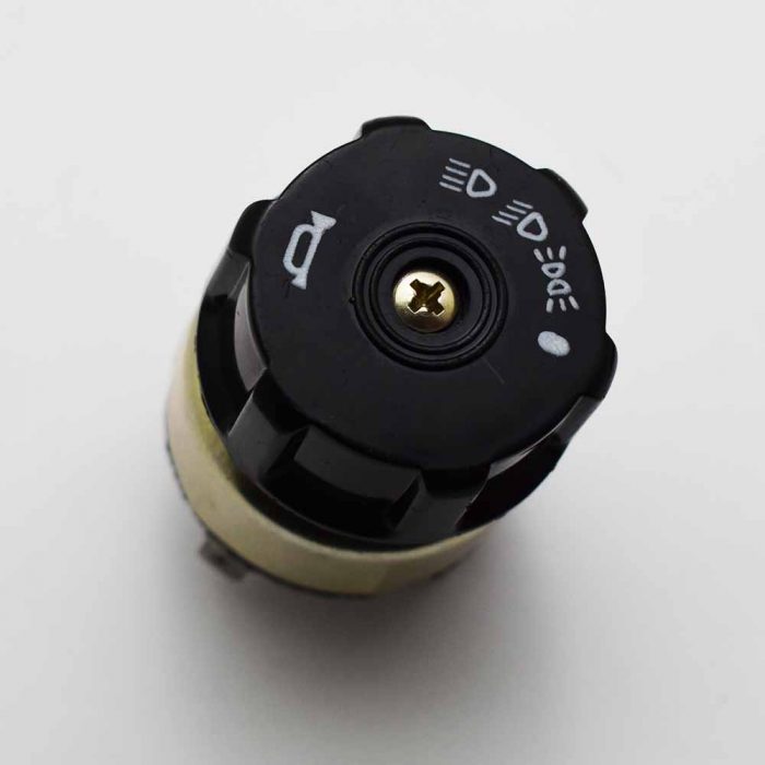 Multi switch (lights & horn) 6 terminals