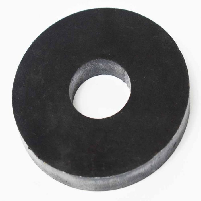 Upper spacer 10mm thick 2-3 ton Barford dumper