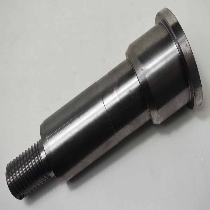 Lower centre pin 50mm SX5-10 ton (not SK range)
