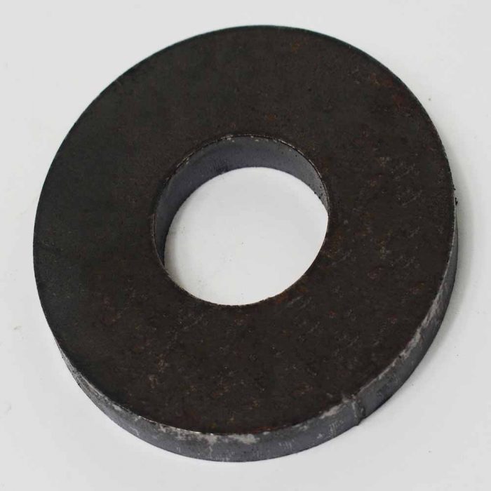 Lower spacer 10mm thick Barford 5-10 ton