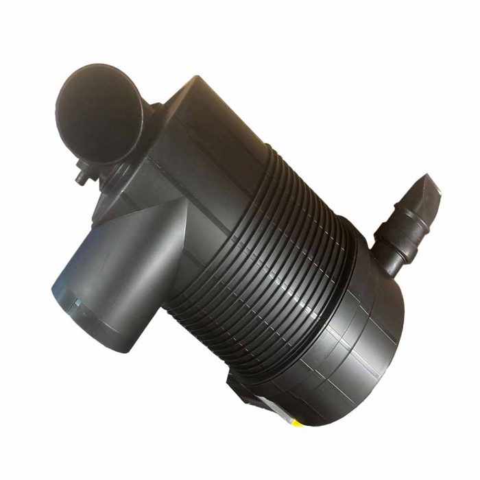 Air filter assembly (c/w air filters)