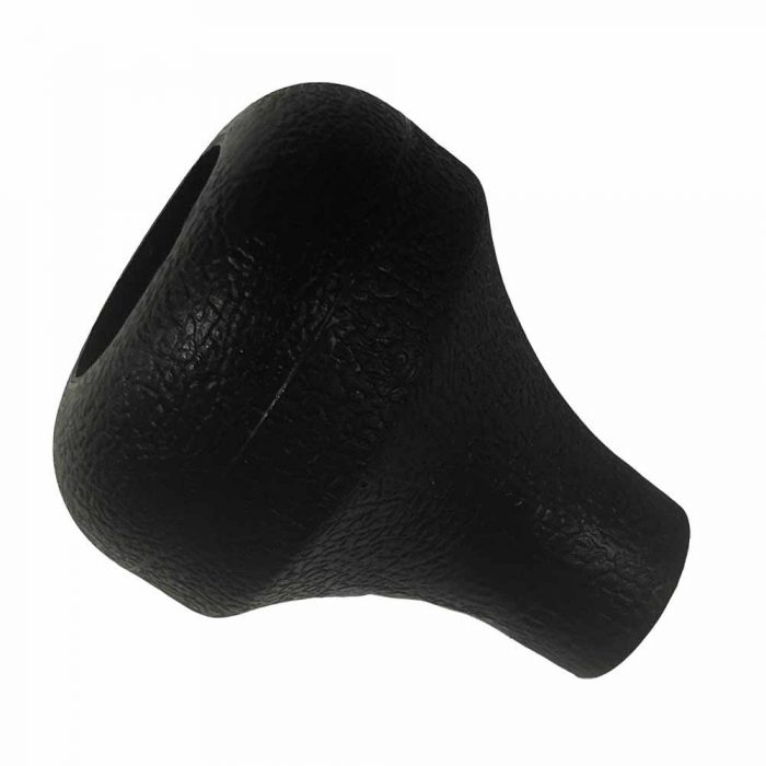 Steering wheel spinner (single bolt)