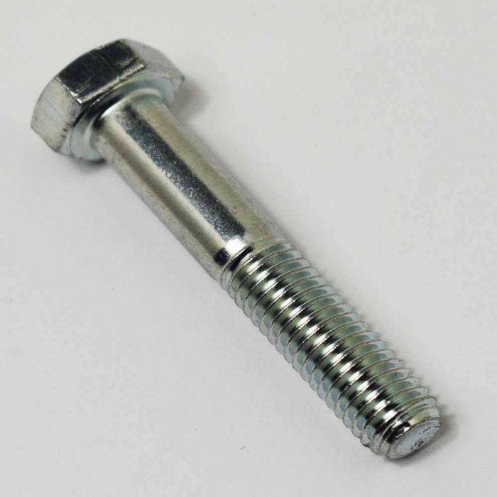 Lower bolt for clamping plate 5-10 ton Barford