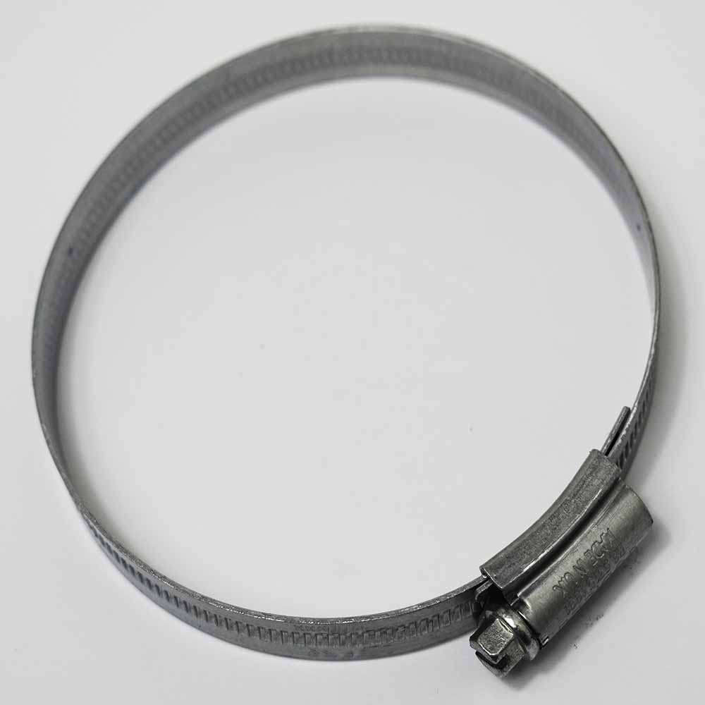 Jubilee clip