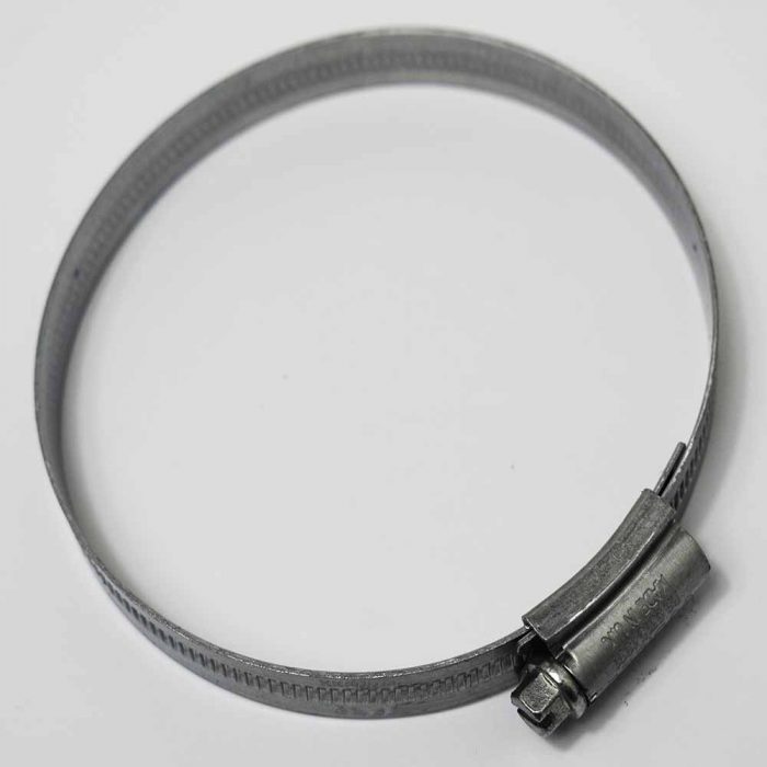 Jubilee clip