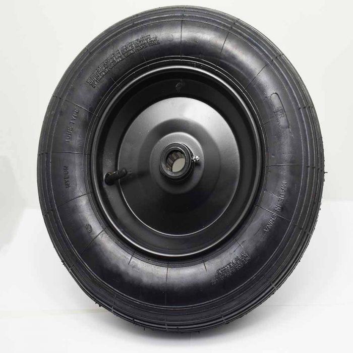 J3 Wheel - Image 2