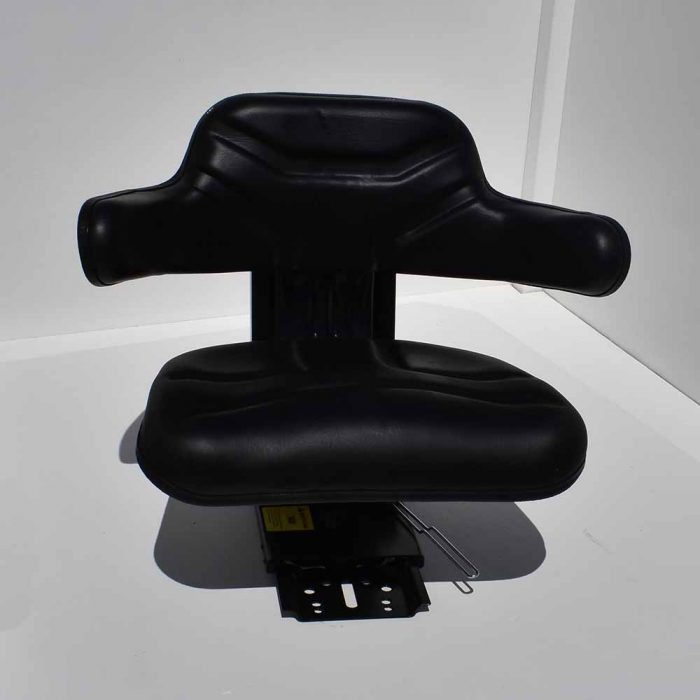 Klepp44 Mechanical adjustable suspension seat - Image 3