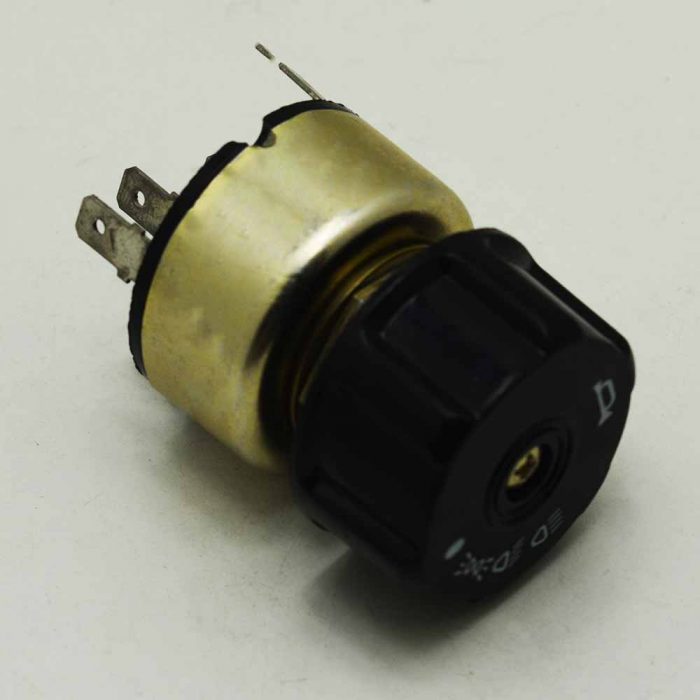 Multi switch (lights & horn) 6 terminals - Image 2