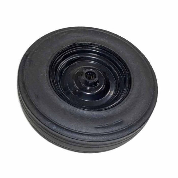 Mixer wheel - 100T
