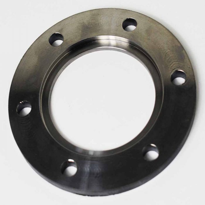 Clamping plate (non threaded holes) 8mm thick