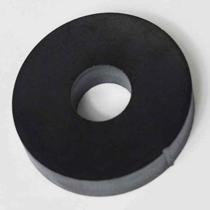 Upper spacer 15mm thick