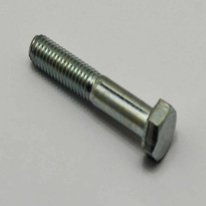 Lower 2-3 ton + Upper 5-10 ton Barford Bolt