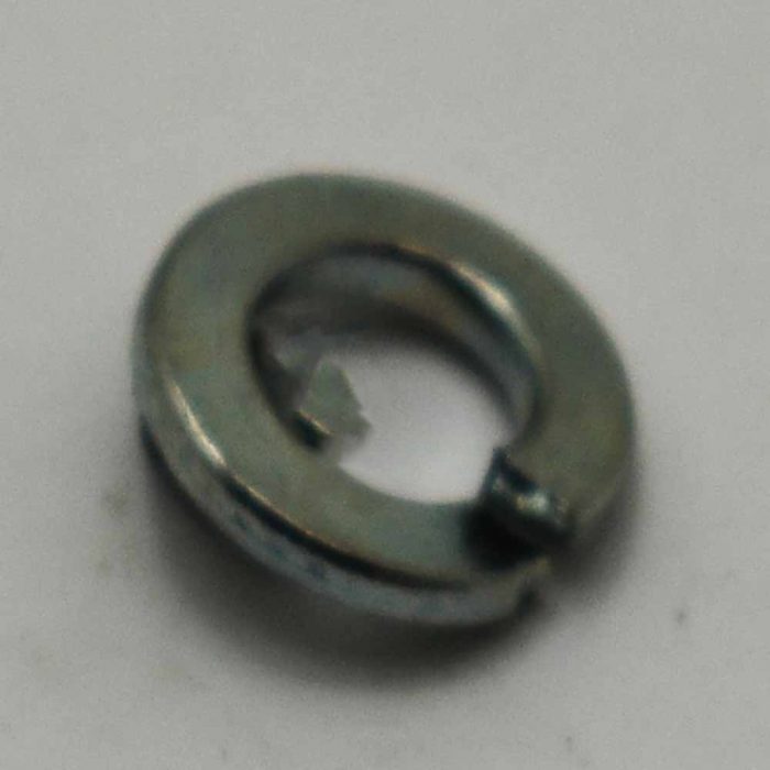 5 - Spring washer