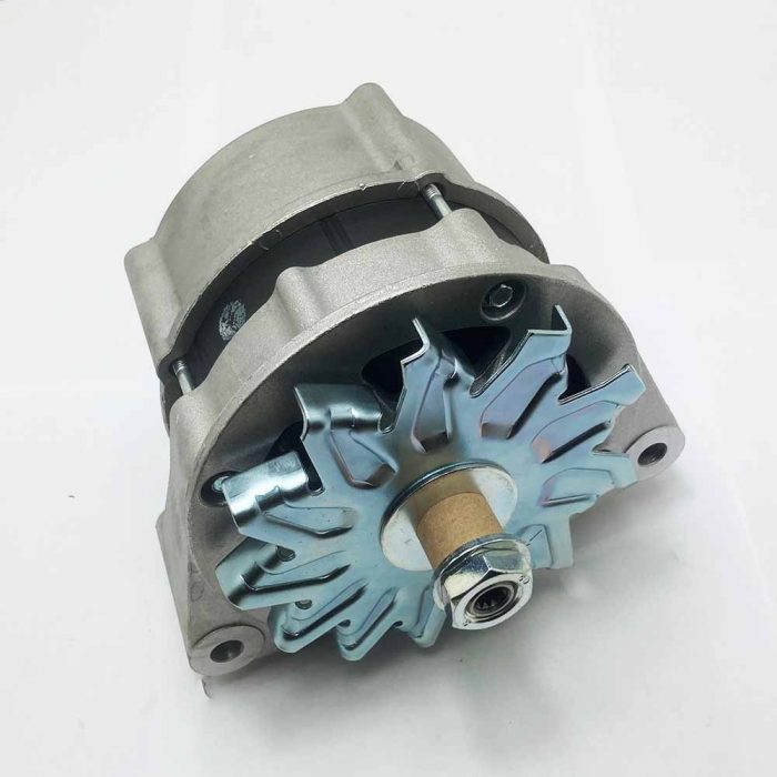 Alternator (deutz engine dumper only)