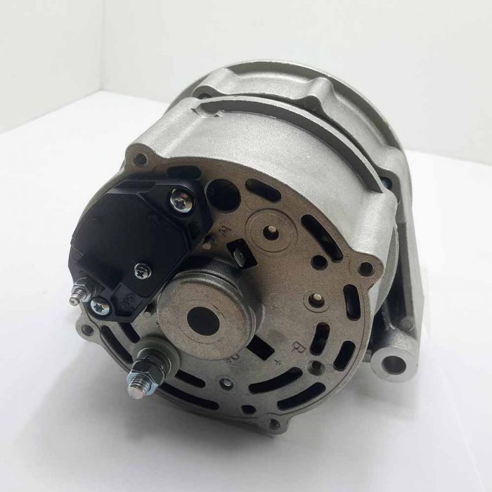 Alternator (deutz engine dumper only) - Image 2