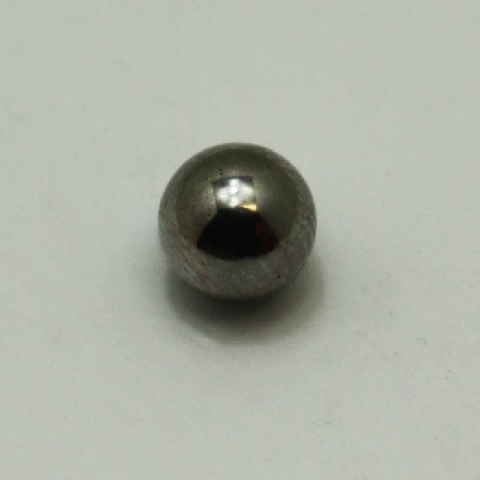 99 - Steel ball