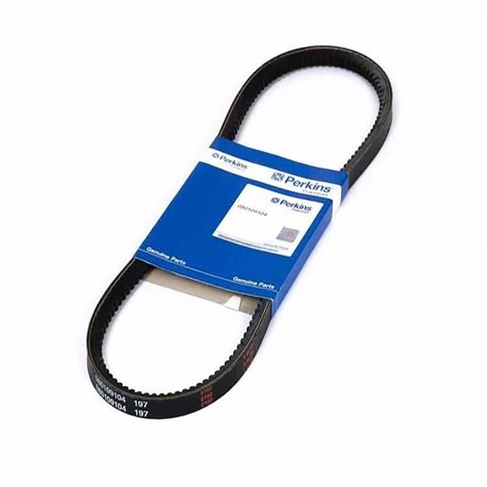 Fan belt