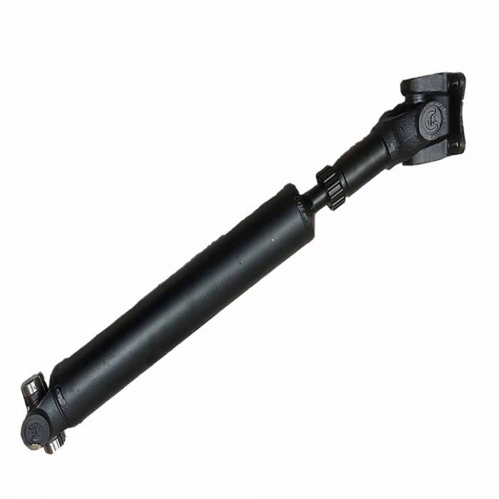 Propshaft