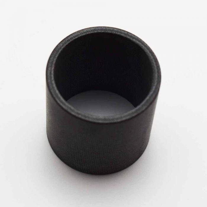 Skip pivot bush