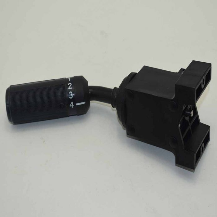 F&R lever Thwaites powershift