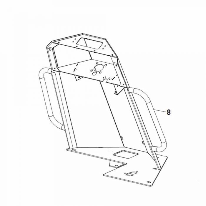 Leg guard