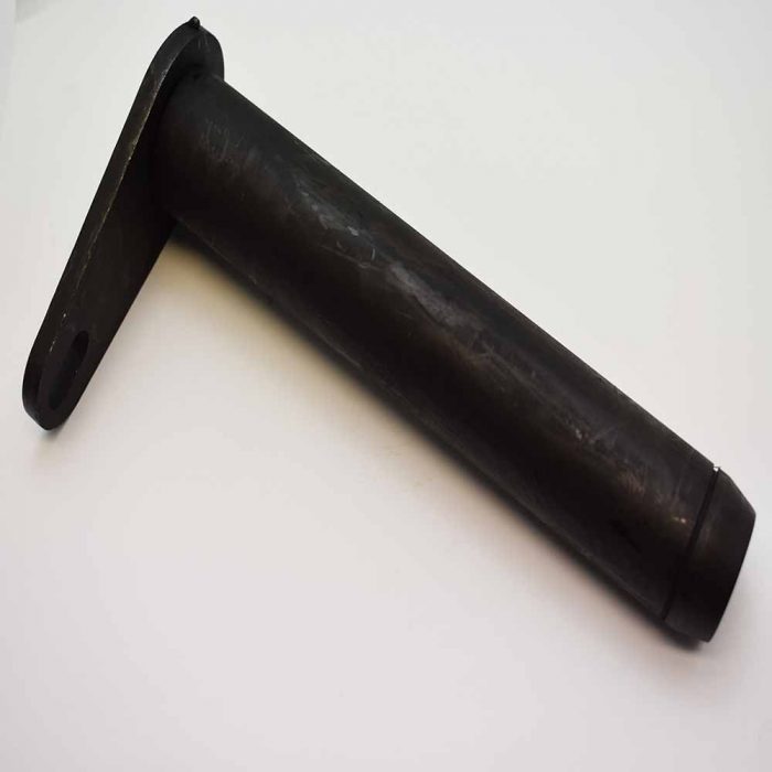 Tipping ram pin (p/s dumper) 35 x 200mm