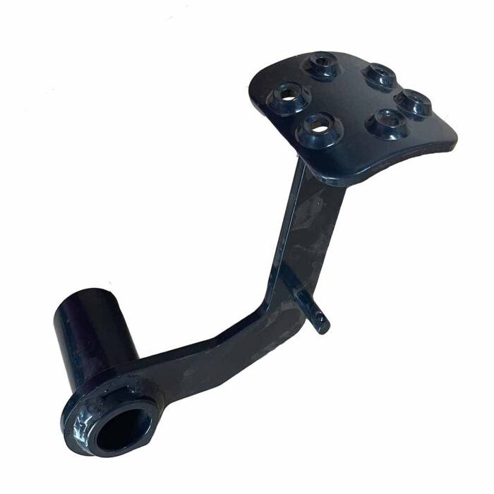 DUMP VALVE PEDAL
