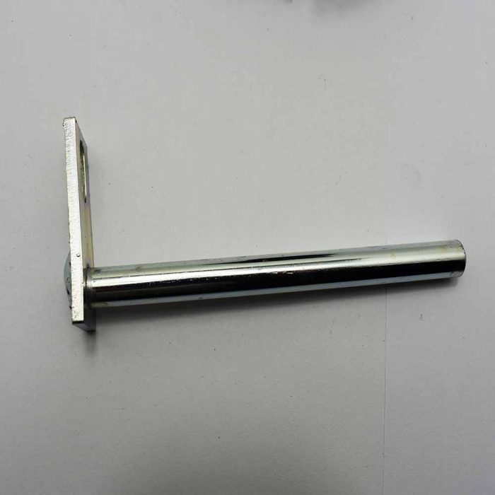 Pedal pin 107mm x 10mm