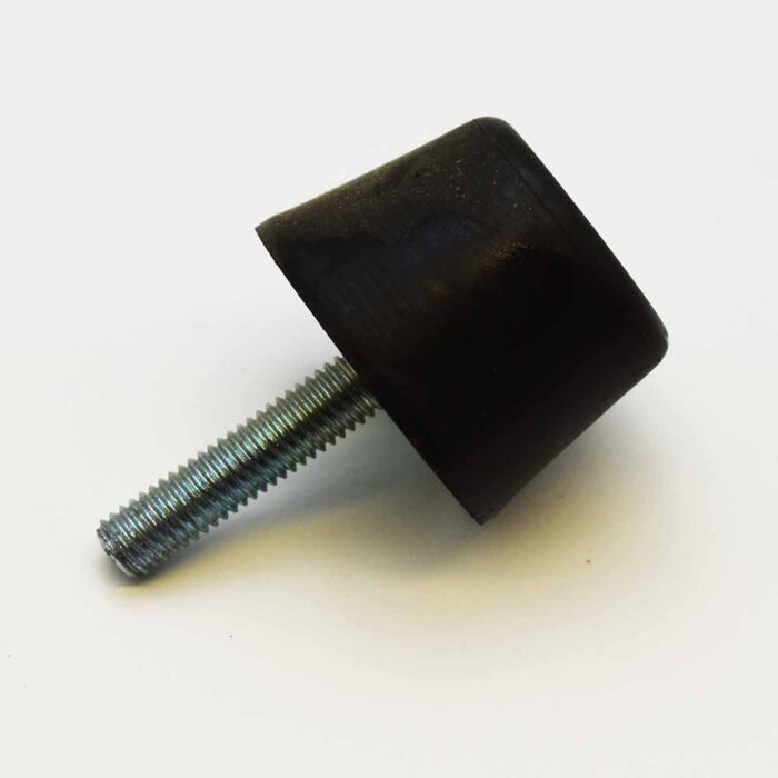 RUBBER BUFFER