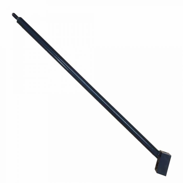 Gear change lever 550mm (Thwaites)