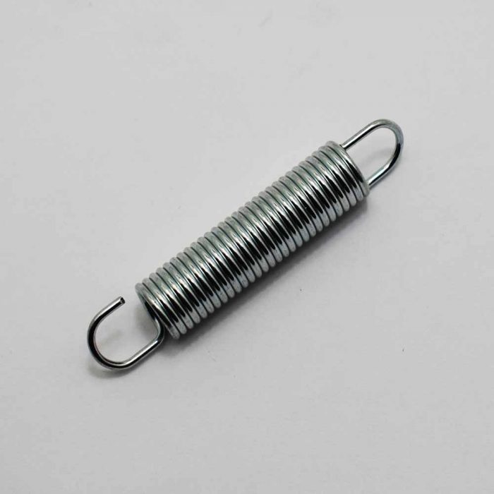 Brake return spring