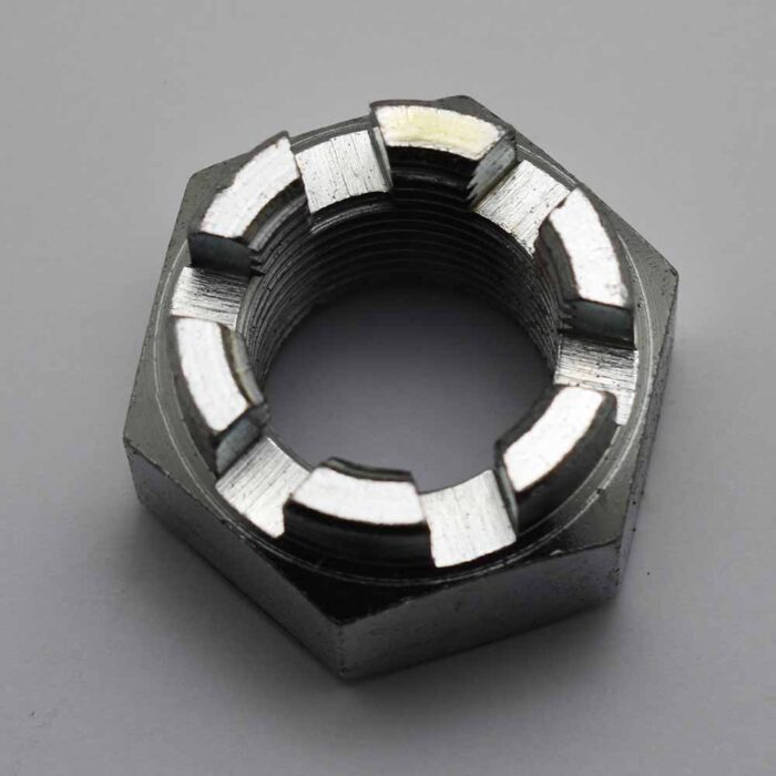 HEX SLOT NUT
