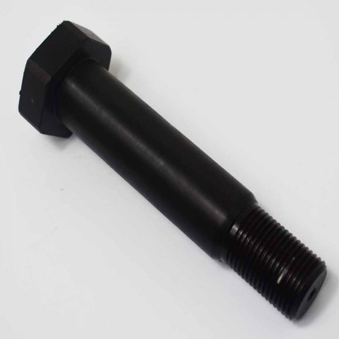 Non greaseable pin 25mm x 130mm