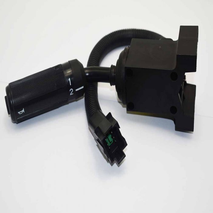 F&R Lever Thwaites Hydrostatic