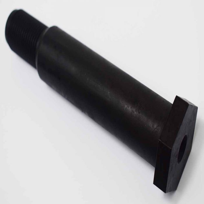 Non greaseable pin 32mm x 167mm