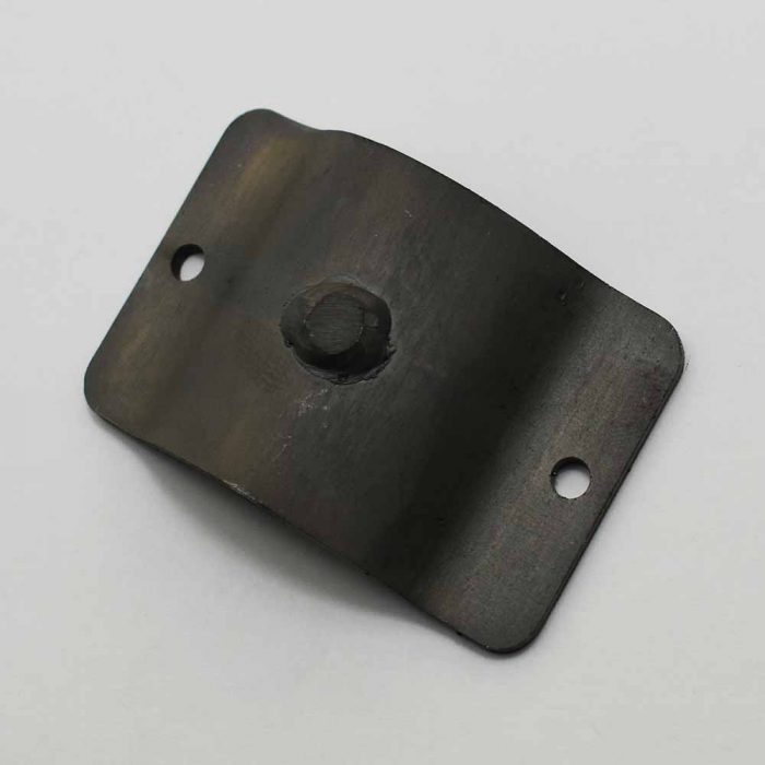 Clamp for light switch 104955