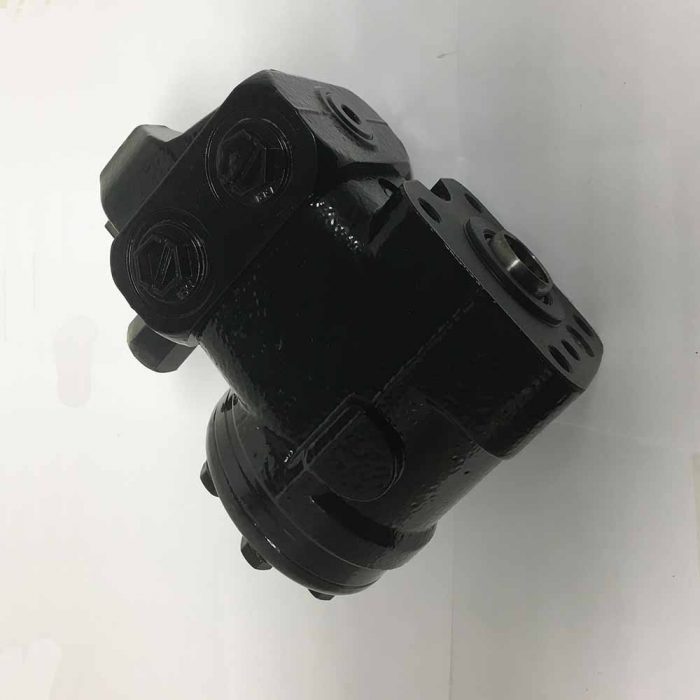 Steering orbital 1-1.5T hydrostatic Yanmar 3TNV76-KWA