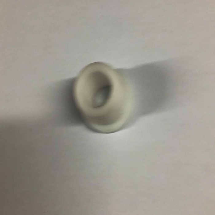 Pedal bush